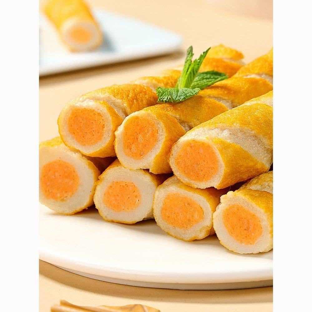 ប្រហិតសាល់ម៉ុន500g