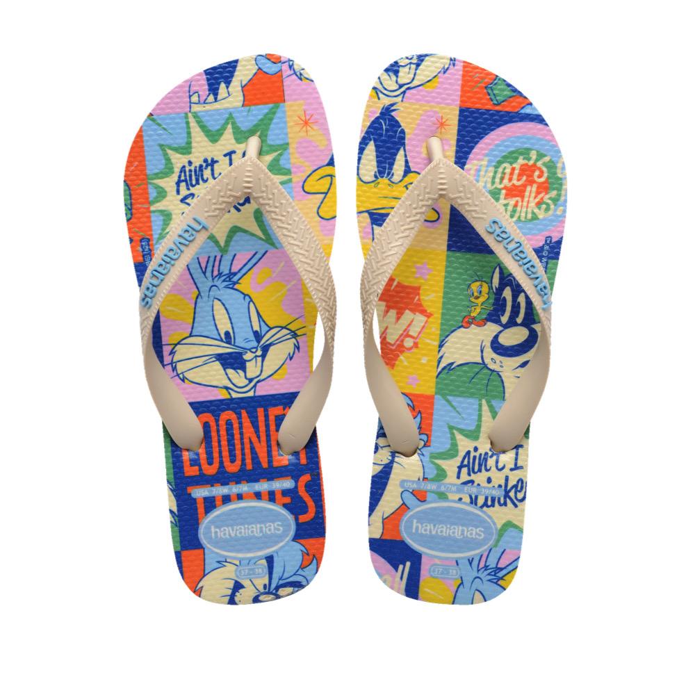 Havaianas Warner Classics 2026