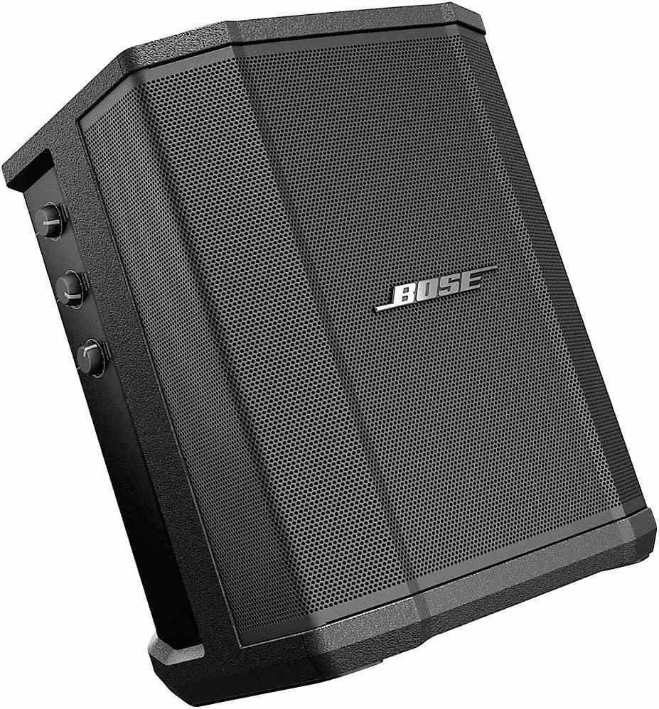 Bose S1 Pro