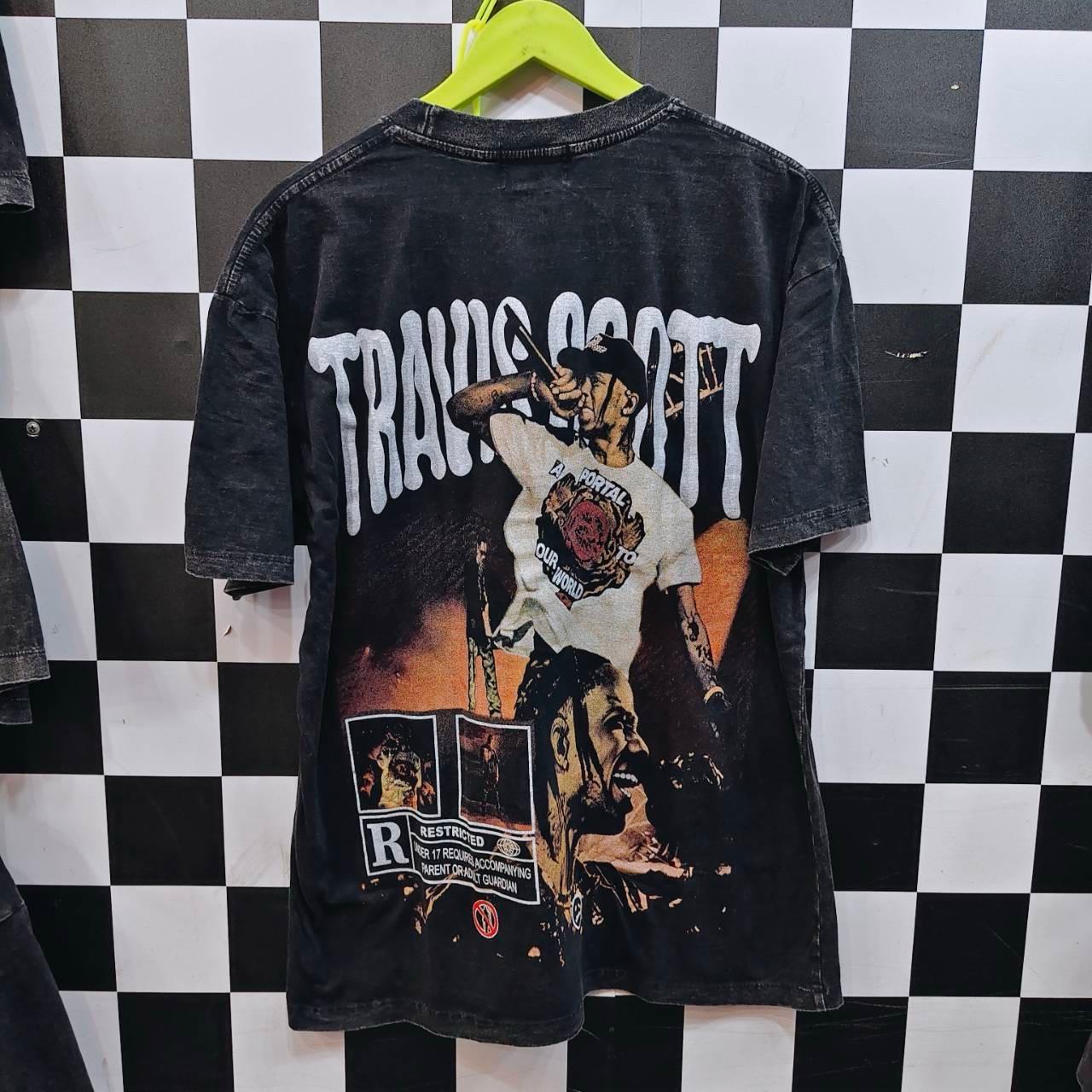 Travis Scott