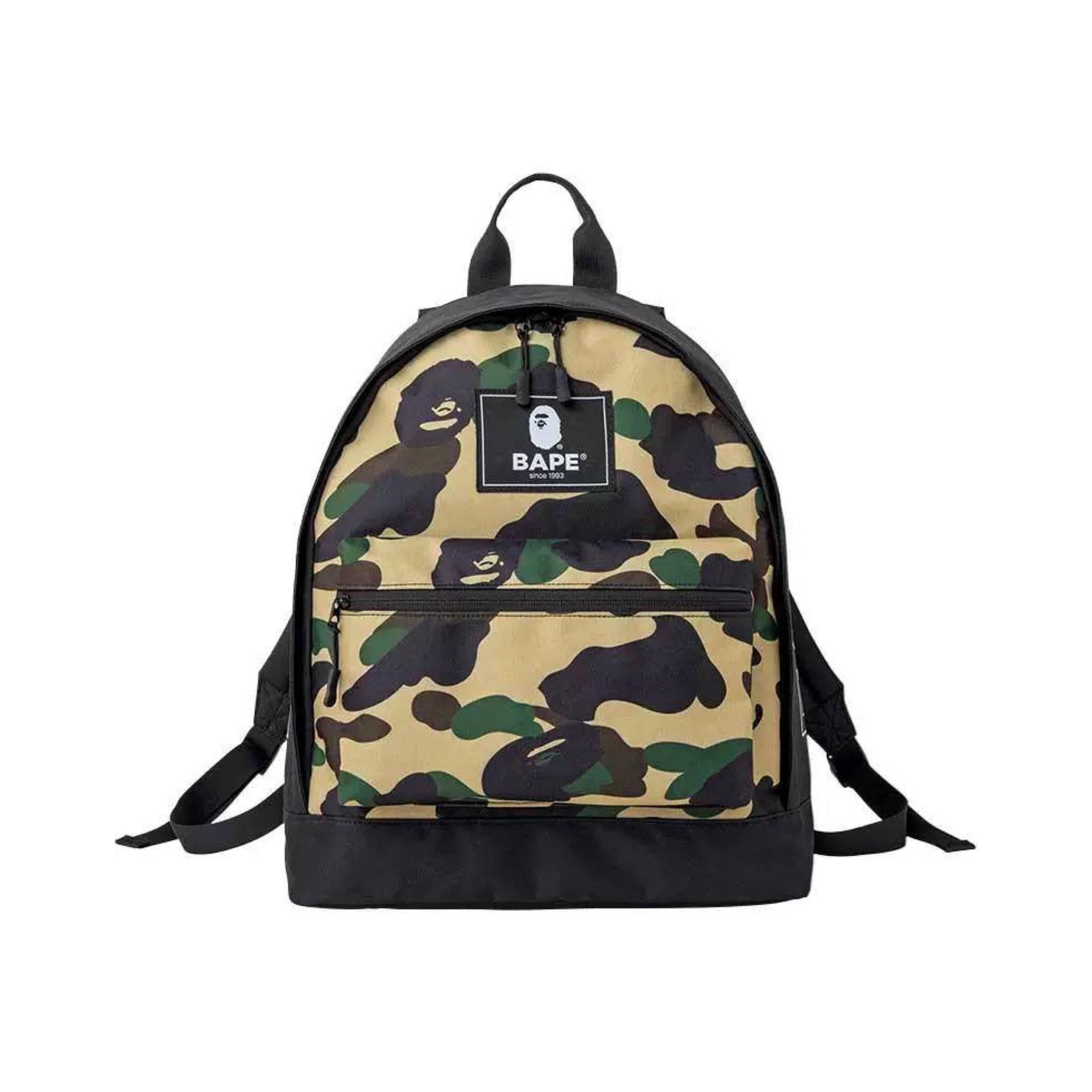 Bape Camo Summer 2021