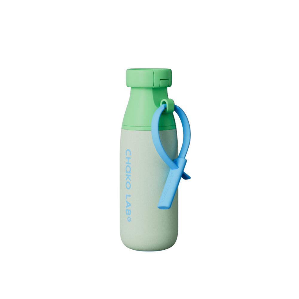 Milk cup- mint green