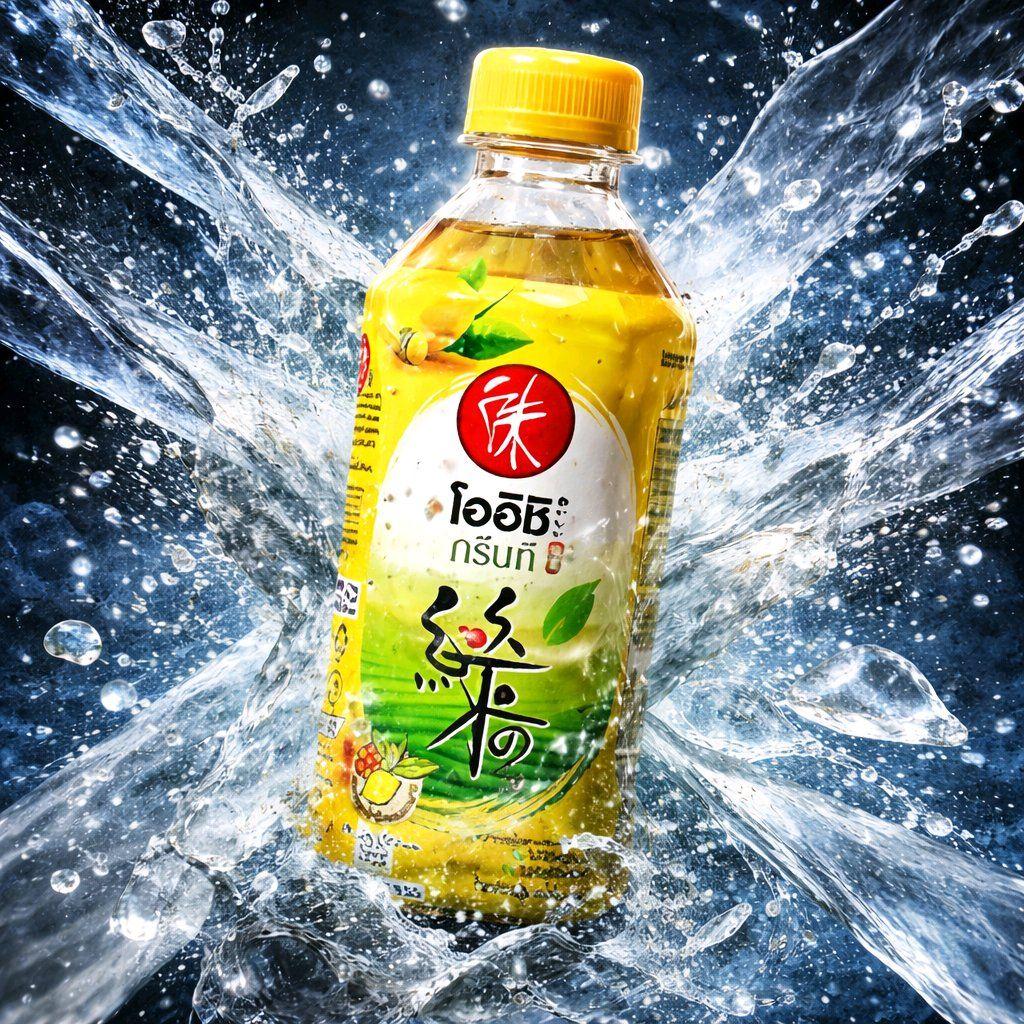 Oishi