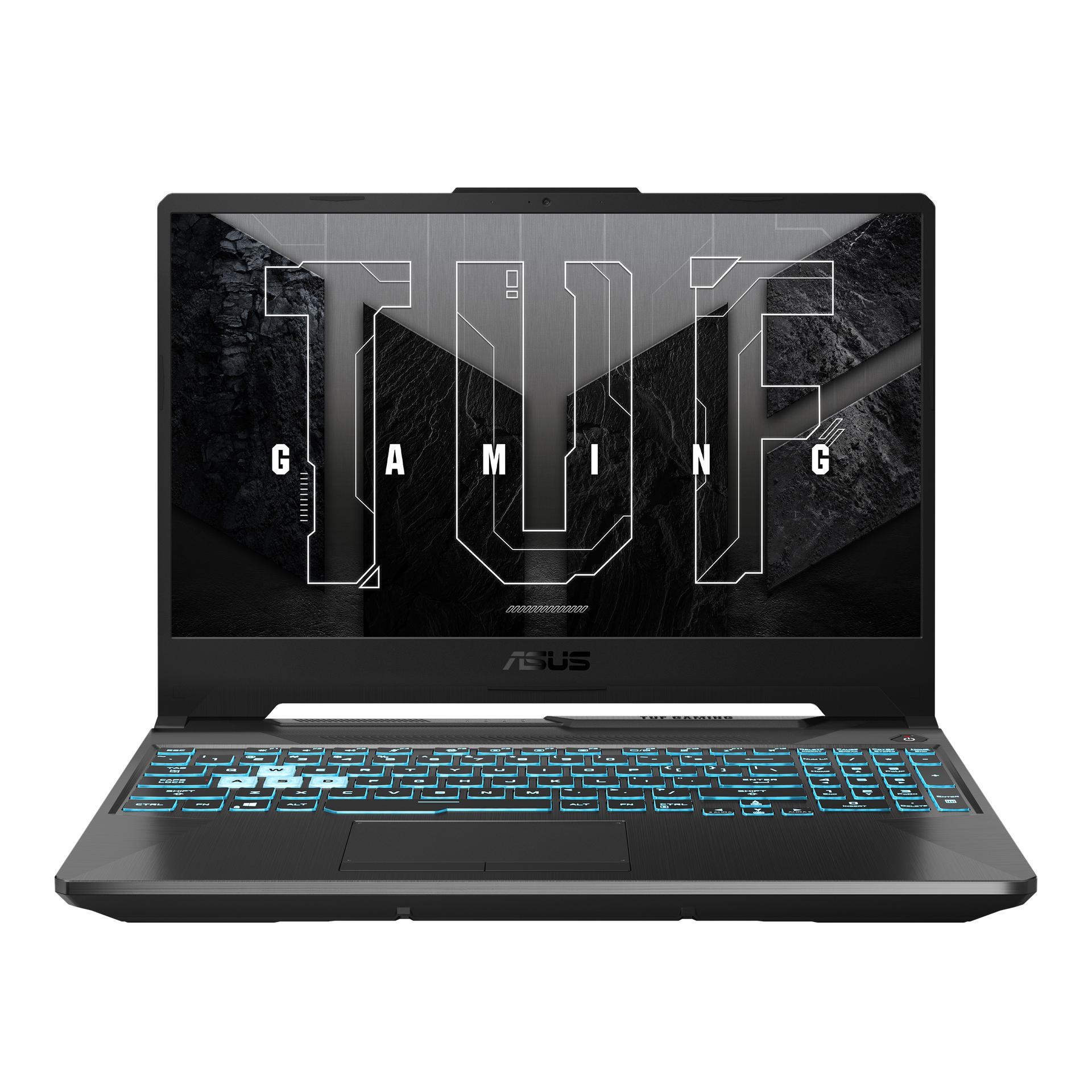 ASUS TUF F17 / CPU R7 7435HS / 8G /512G /17.3”” RTX2050 749$