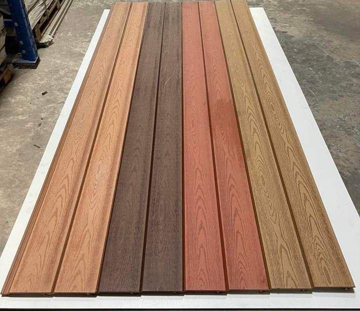 WPC Panel outdoor