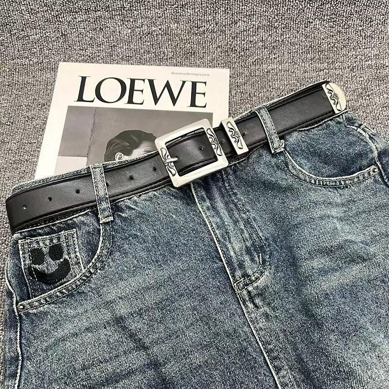 Belt-ខ្សែក្រវ៉ាត់ B0014