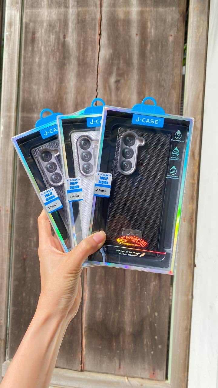 Case Samsung Z Fold6