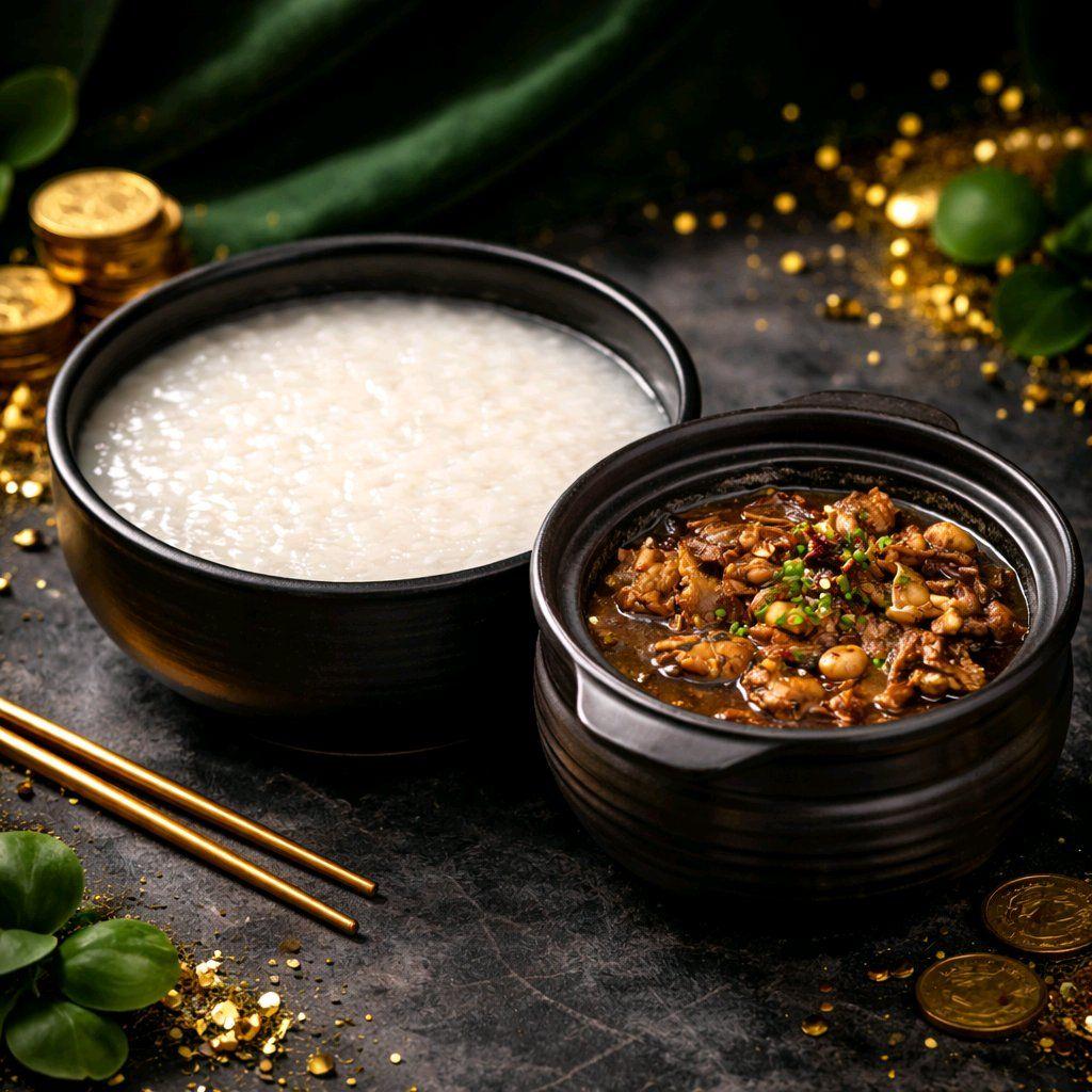 បបរ ខ កង្កែប