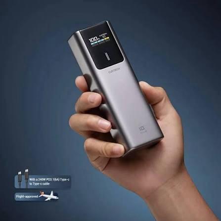 Cuktech 15000mAh