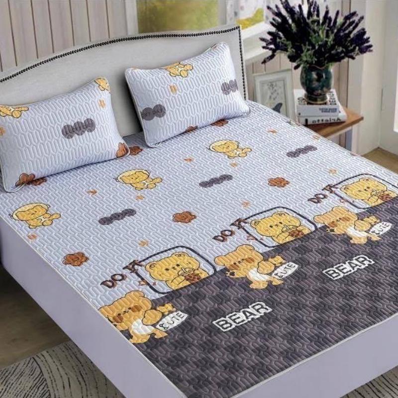 Water Mattress Protector W01