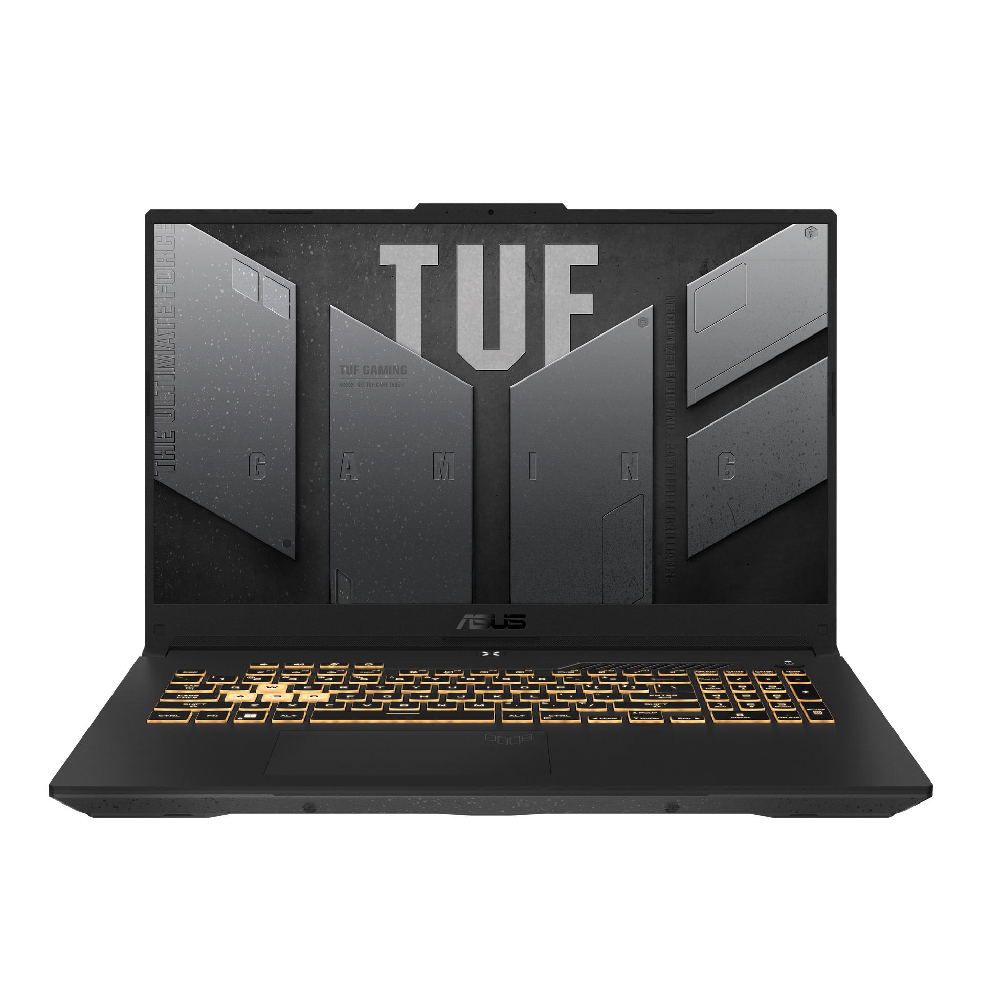 ASUS TUF F17 / Core i5 12500H /8G /512G /17.3” RTX3050 