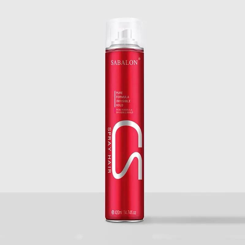 Hair Spray for styling