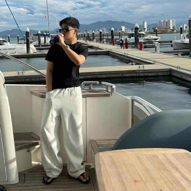 Sweatpant 