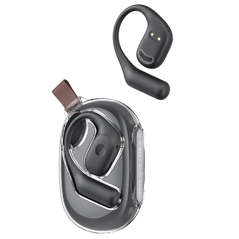 USAMS OWS Wireless Earhook Earbuds