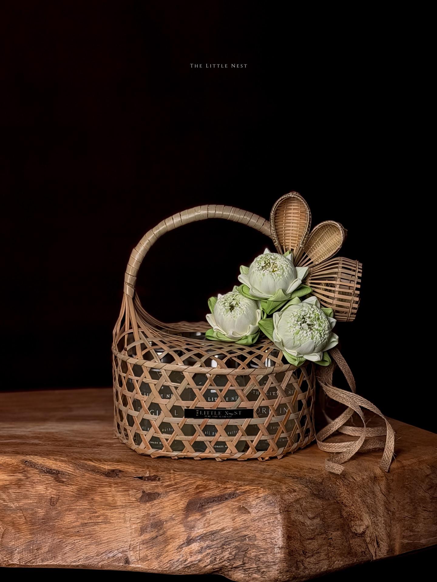 BLESSING BASKET