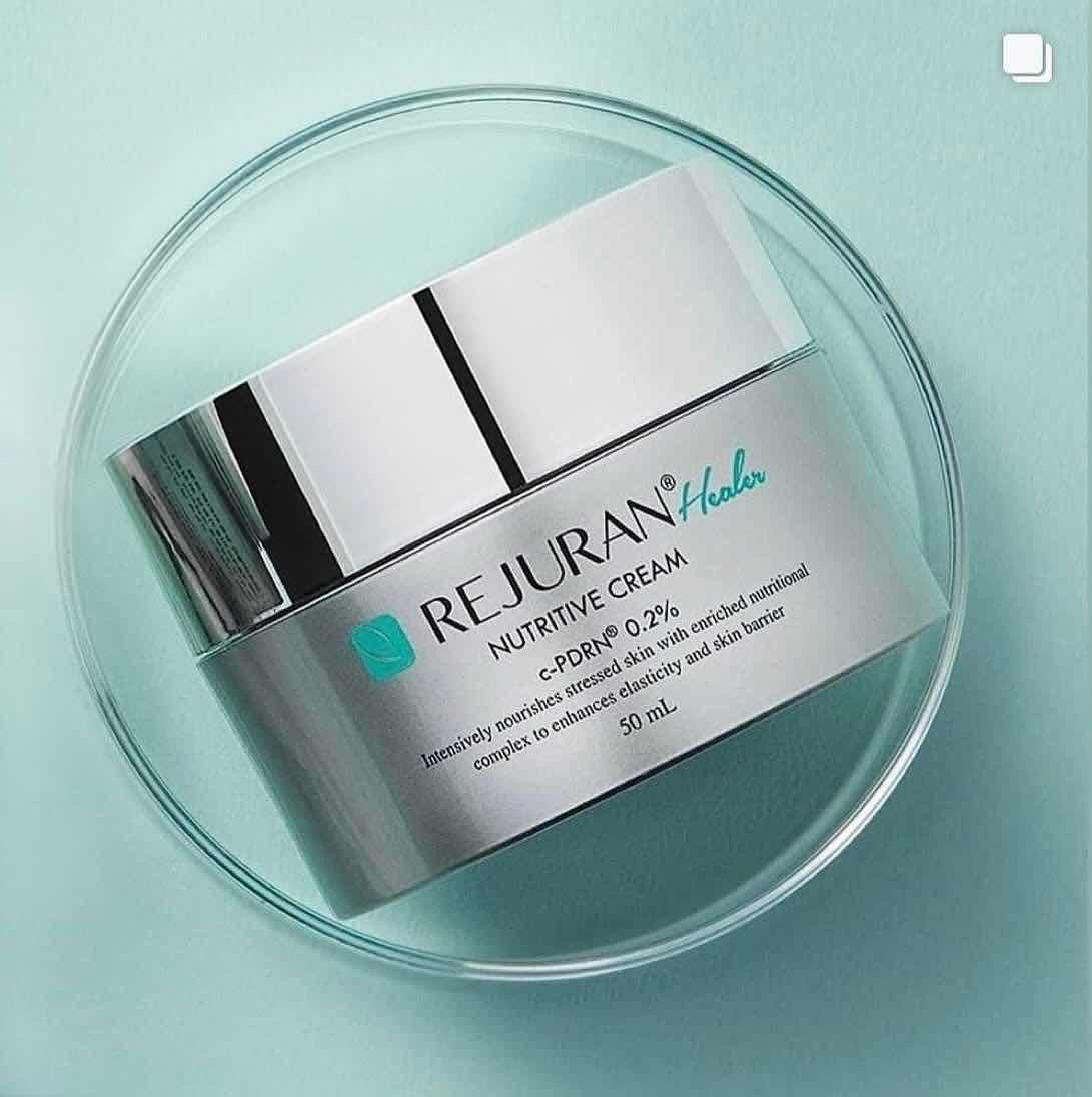 Healer Nutritive Cream 50ml
