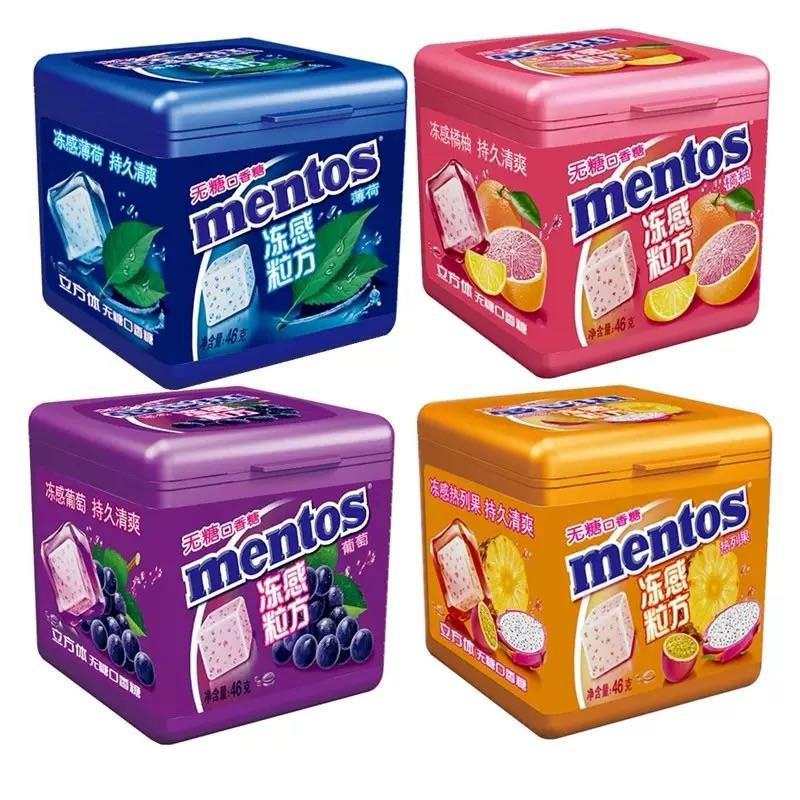 Mentos Gum