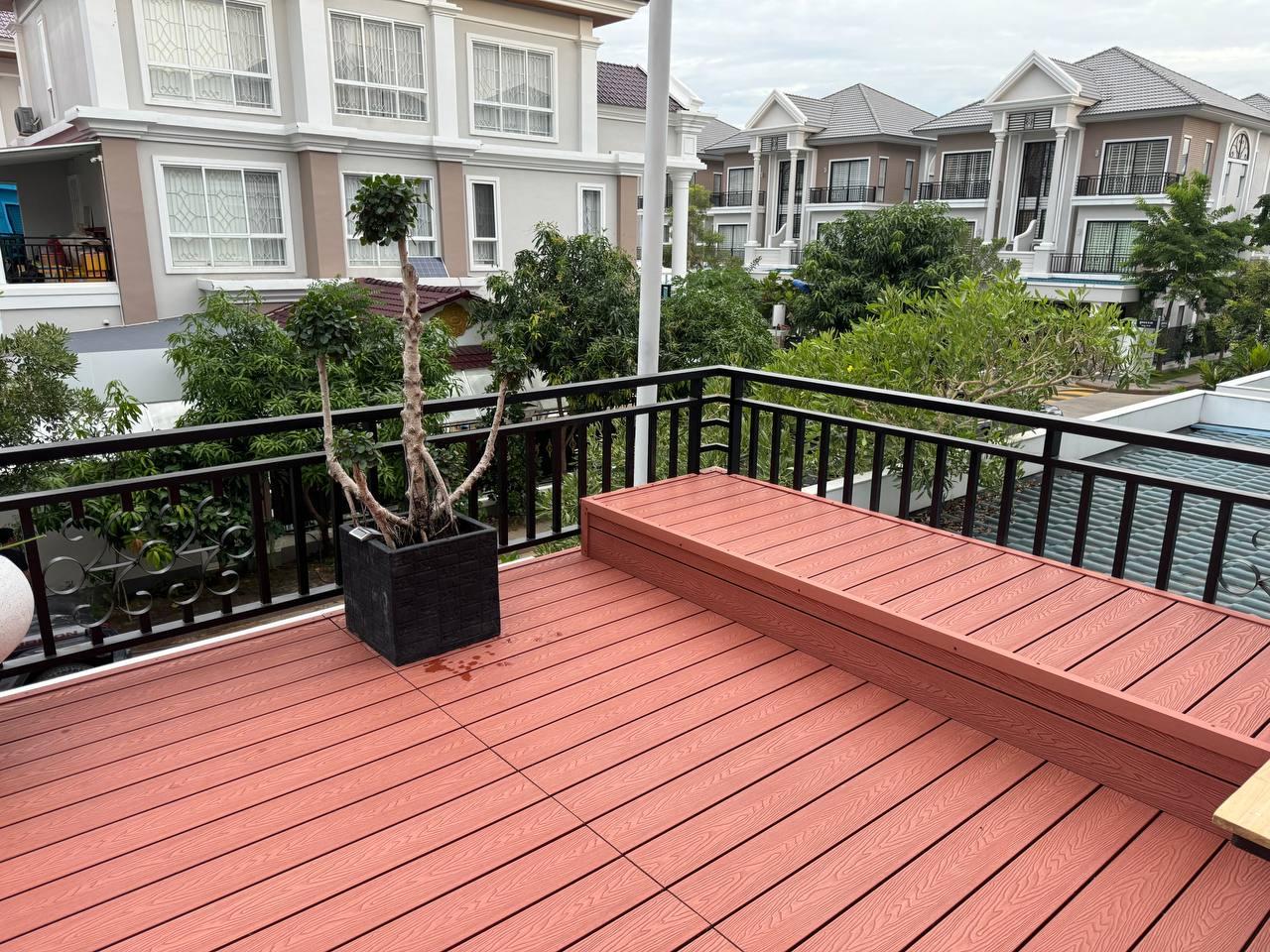 Wpc Decking 3D-2.9