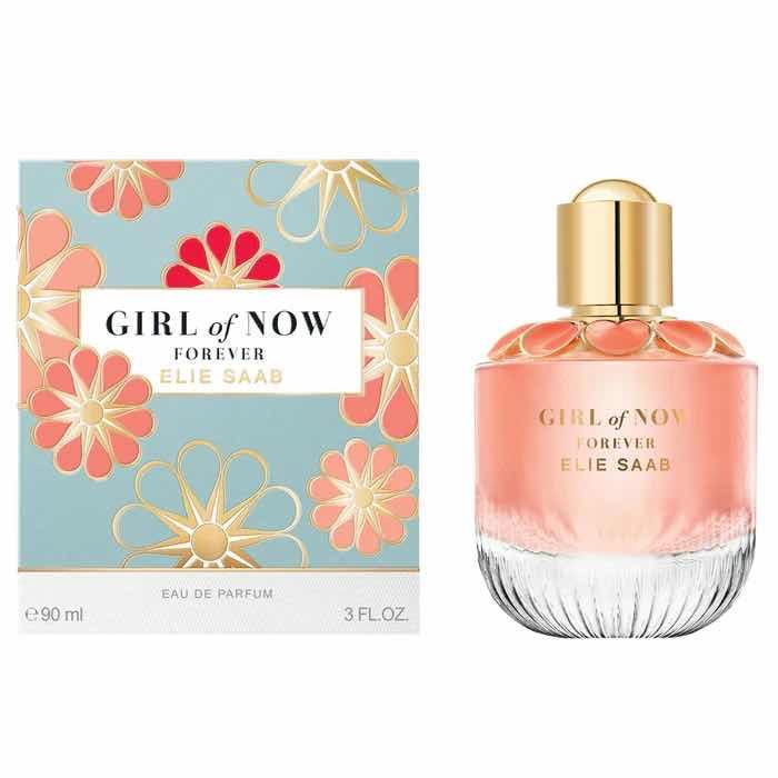 Girl of Now Forever Elie Saab 90ml