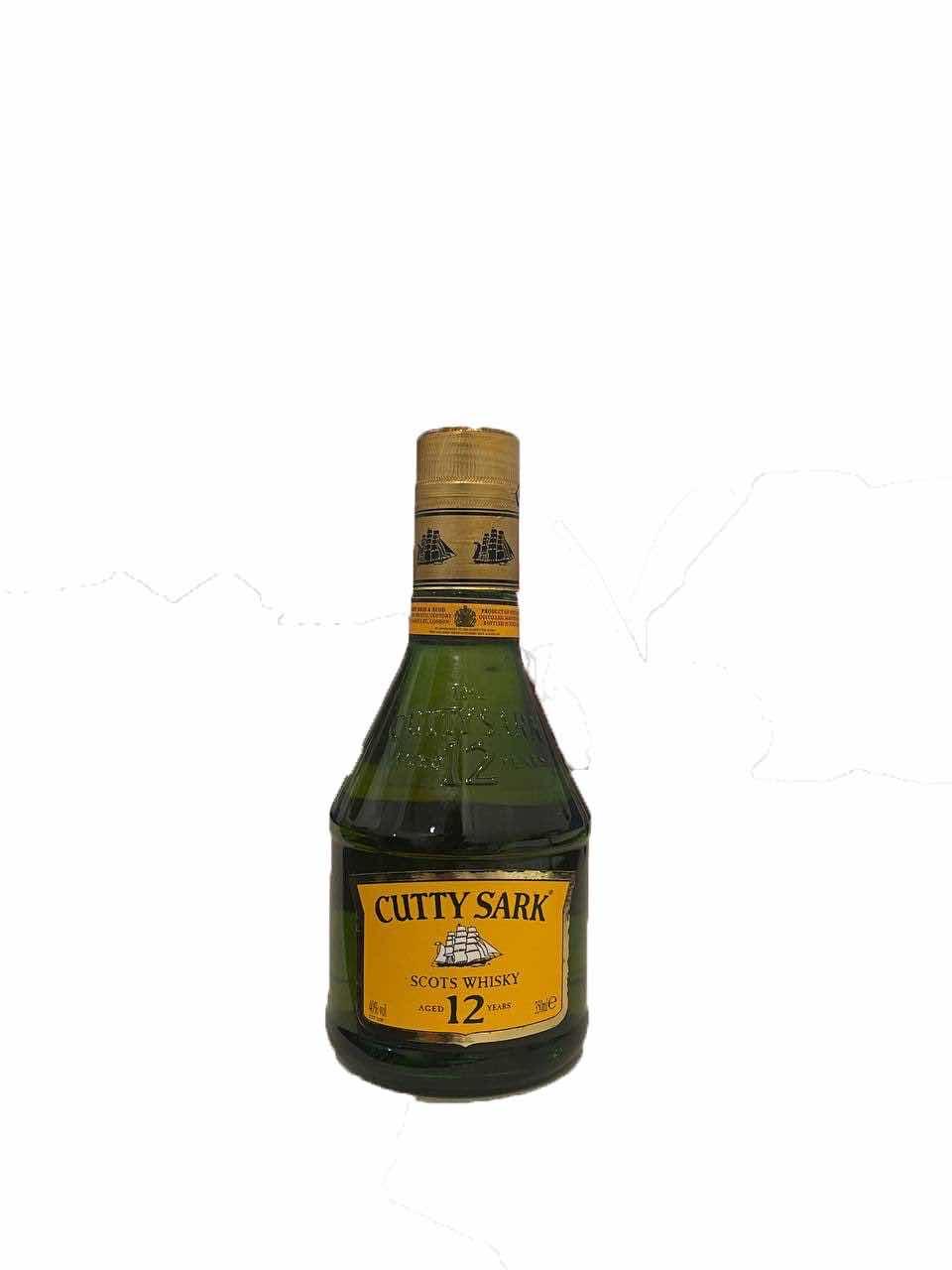 Scots Whisky (350ml)
