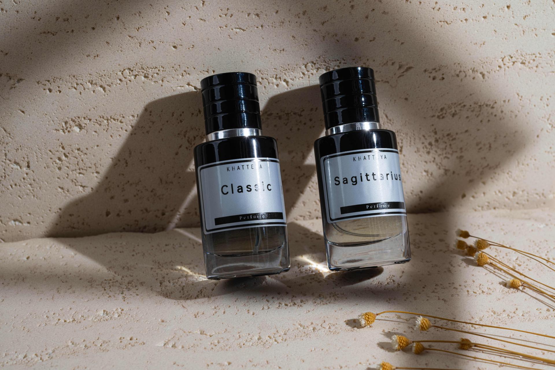 Male Perfume 30ml