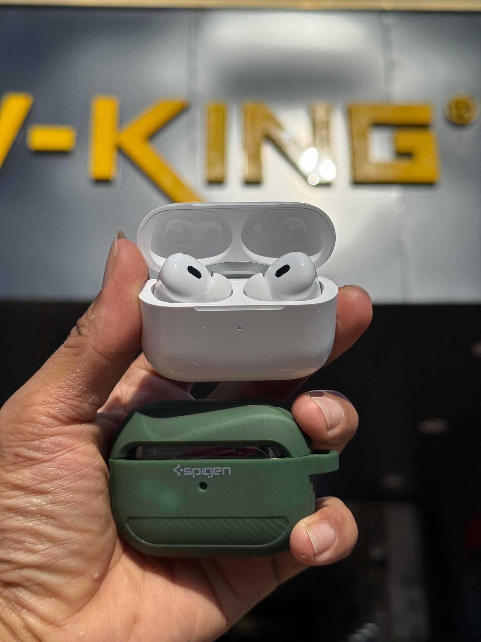 Airpod pro2 ANC