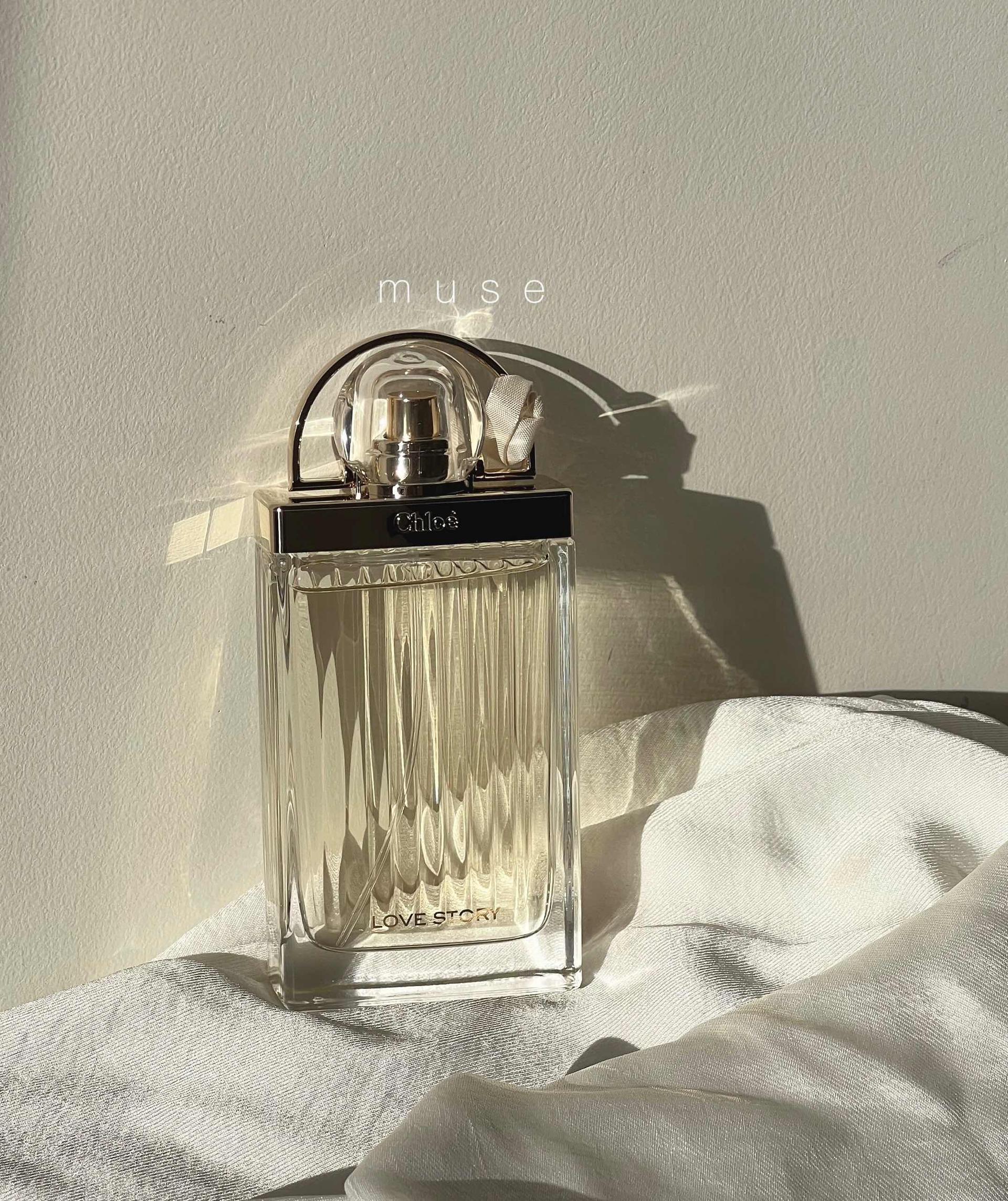 Chloe Love Story 75ml