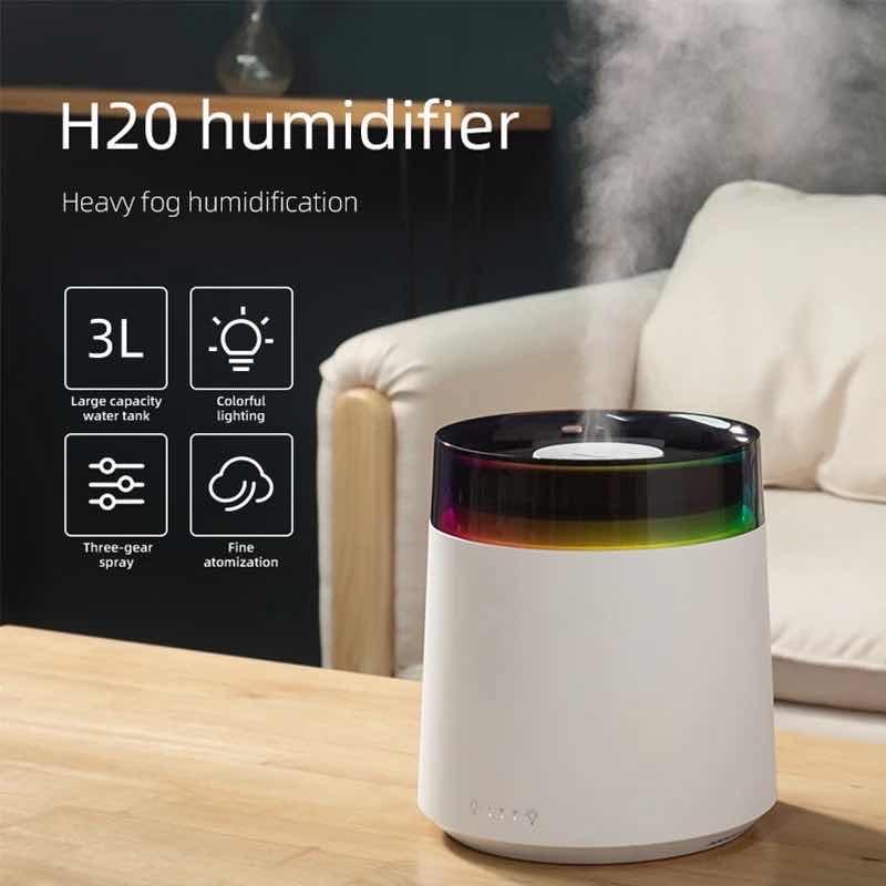 H20 Humidifier