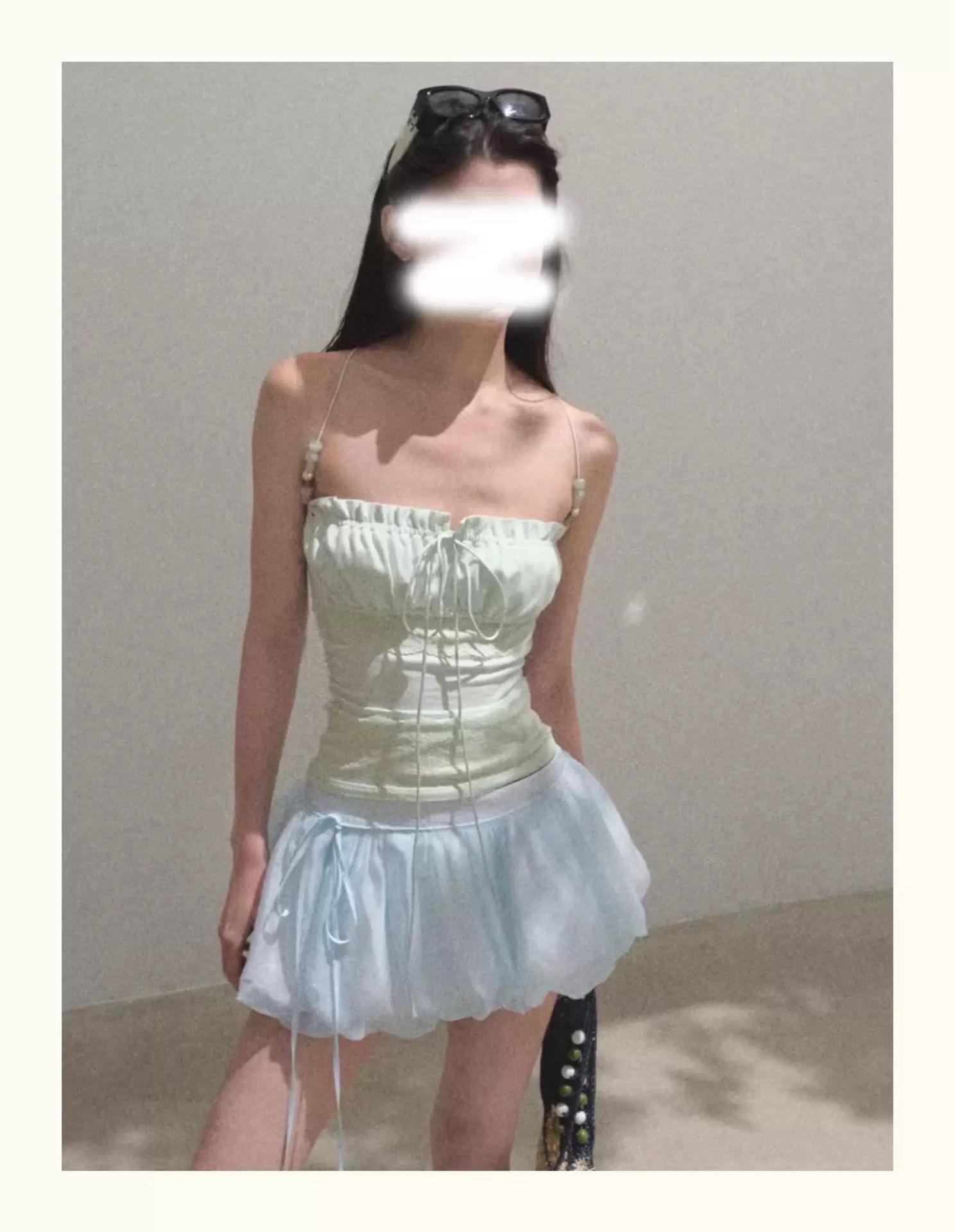 Corset topπ