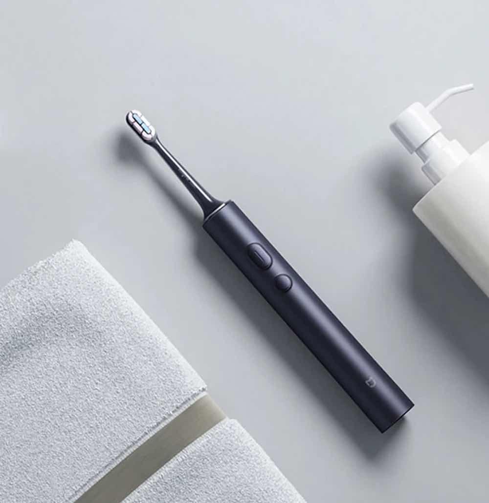 	Mijia Electric Toothbrush T700