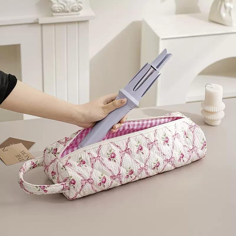 Hair tools bag