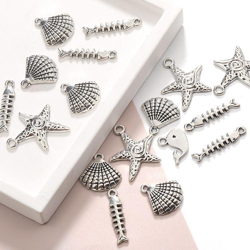 Silver charm sea vibe