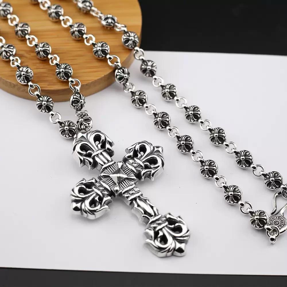 Necklace-ខ្សែក N0131