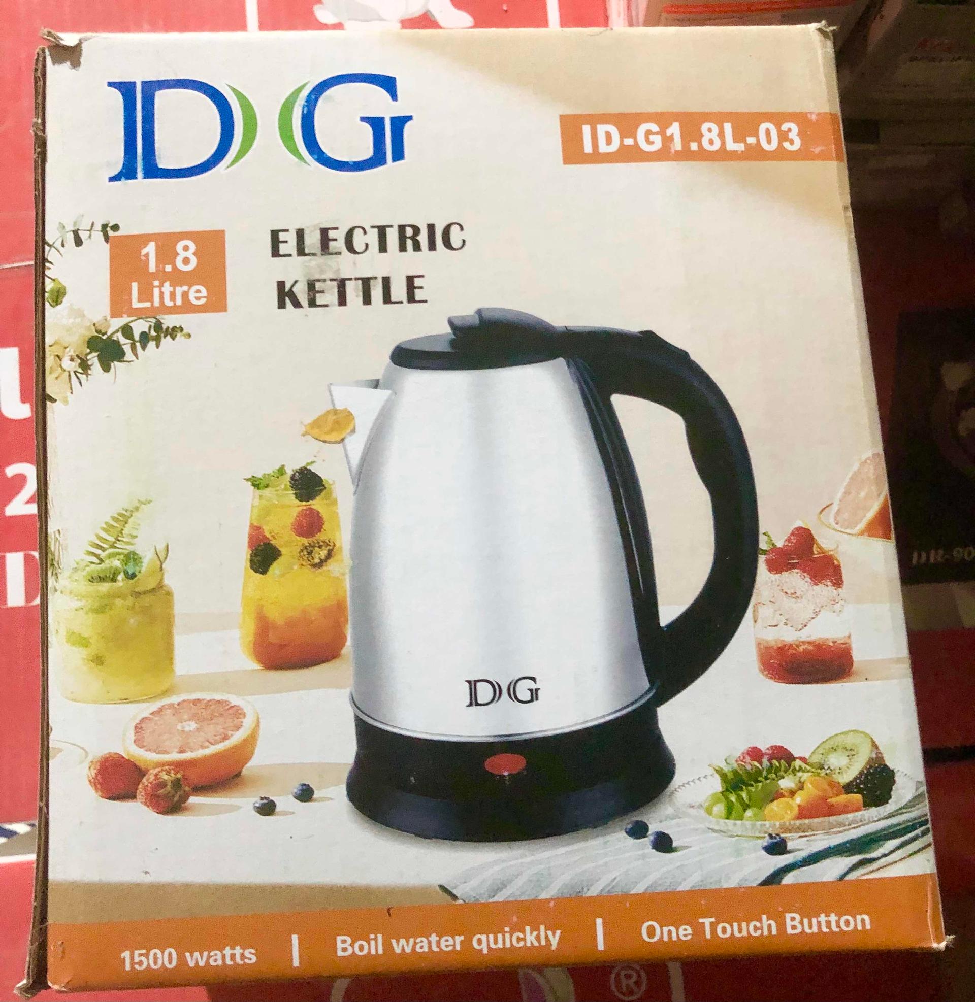 កំសៀវអគ្គីសនី1.8L