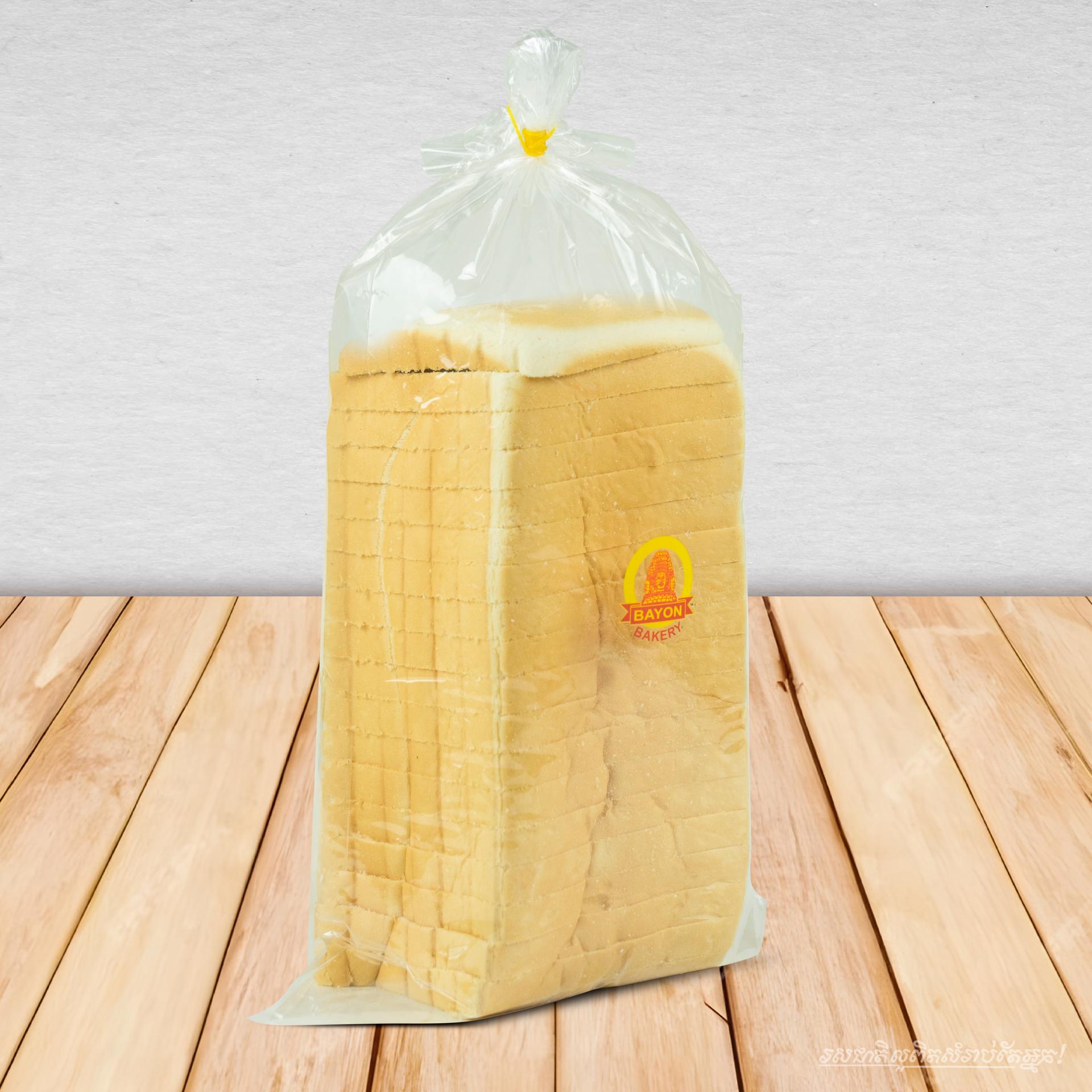 Khmer Toast White (Half) 1pack