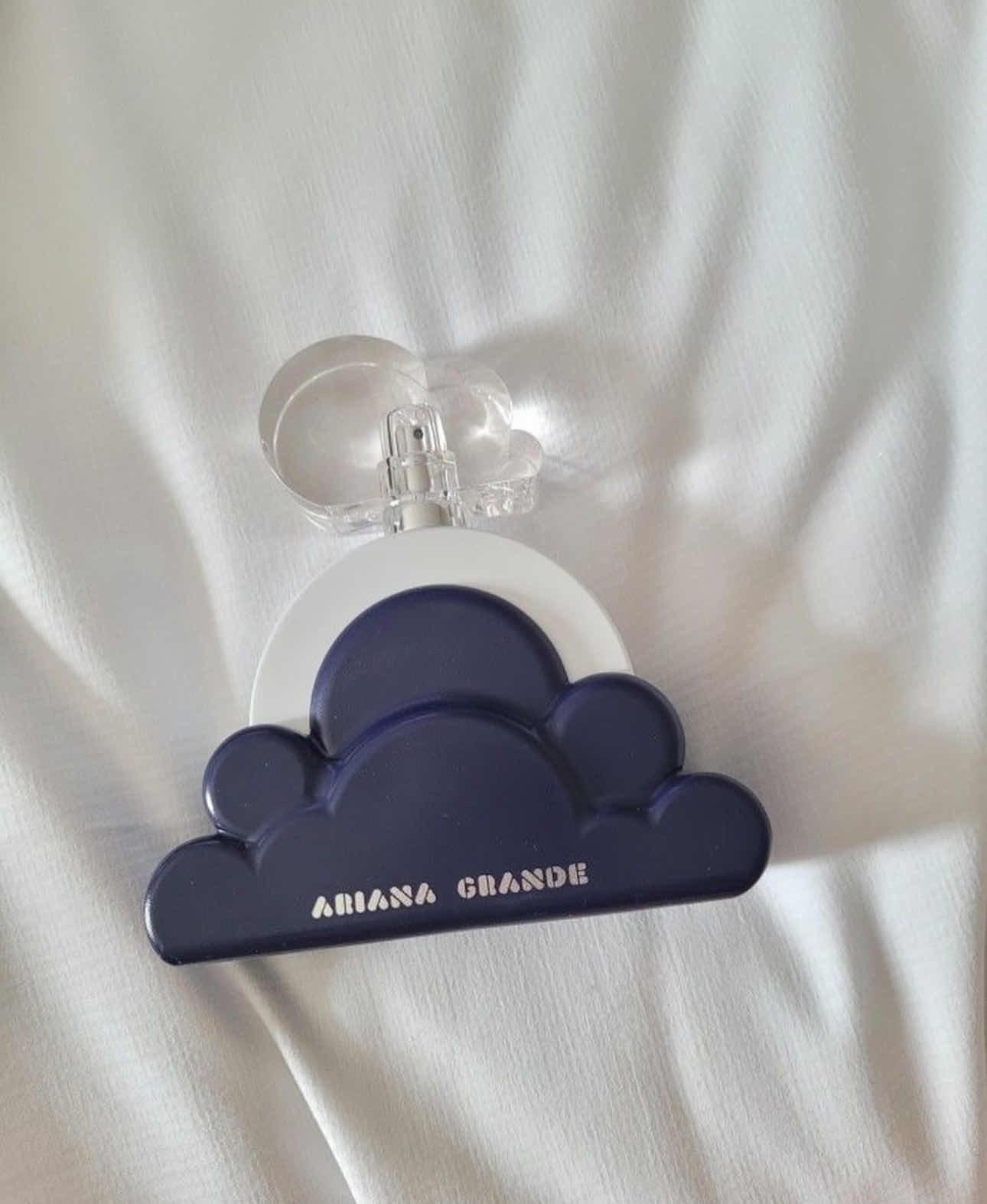 Cloud intense 100ml 