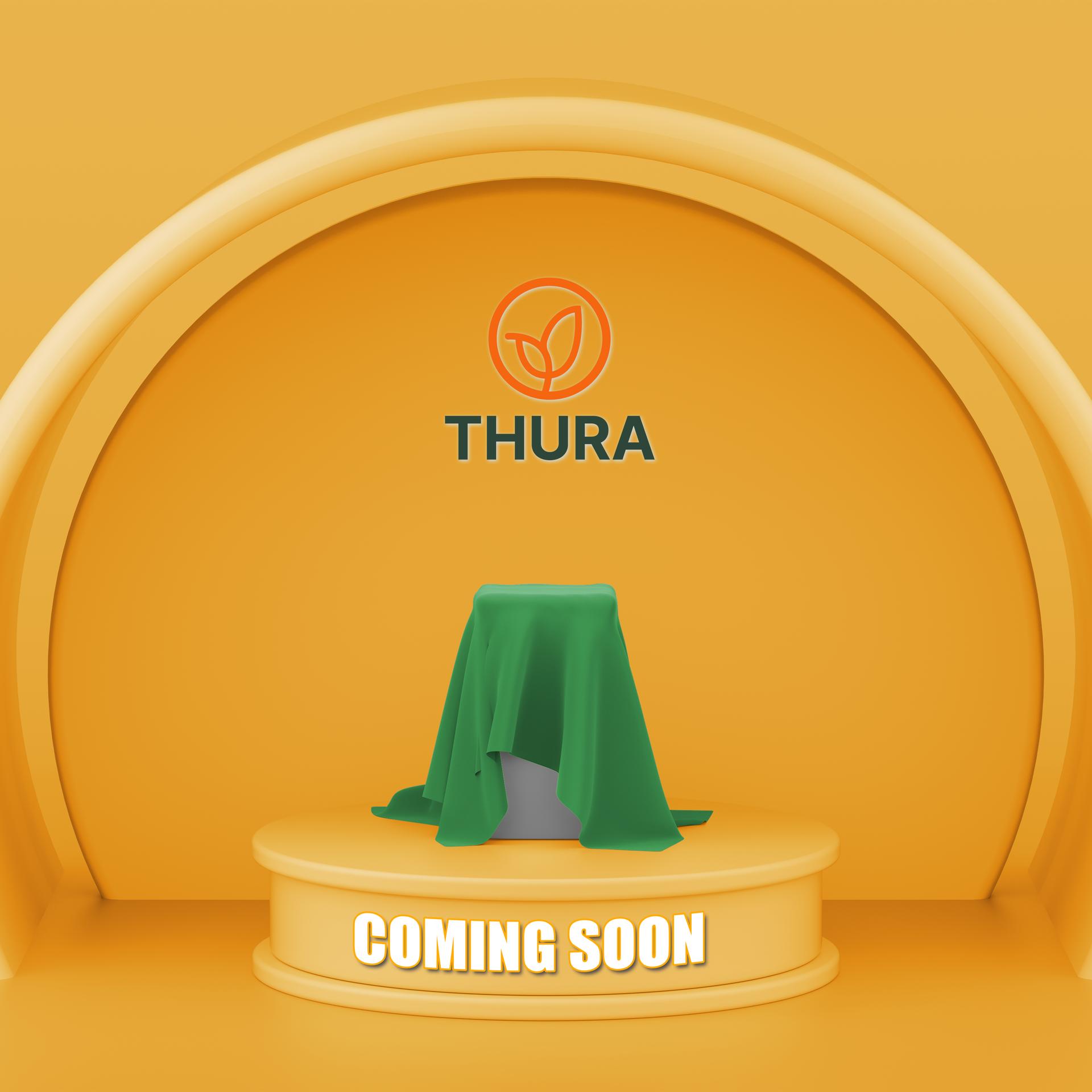 COMMING SOON....