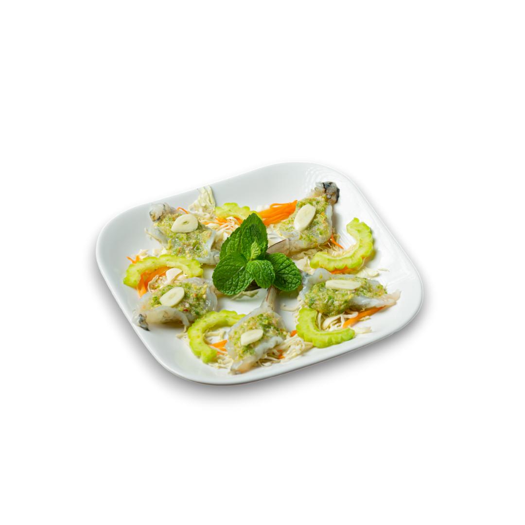 KOH KONG SPICY SHRIMP
