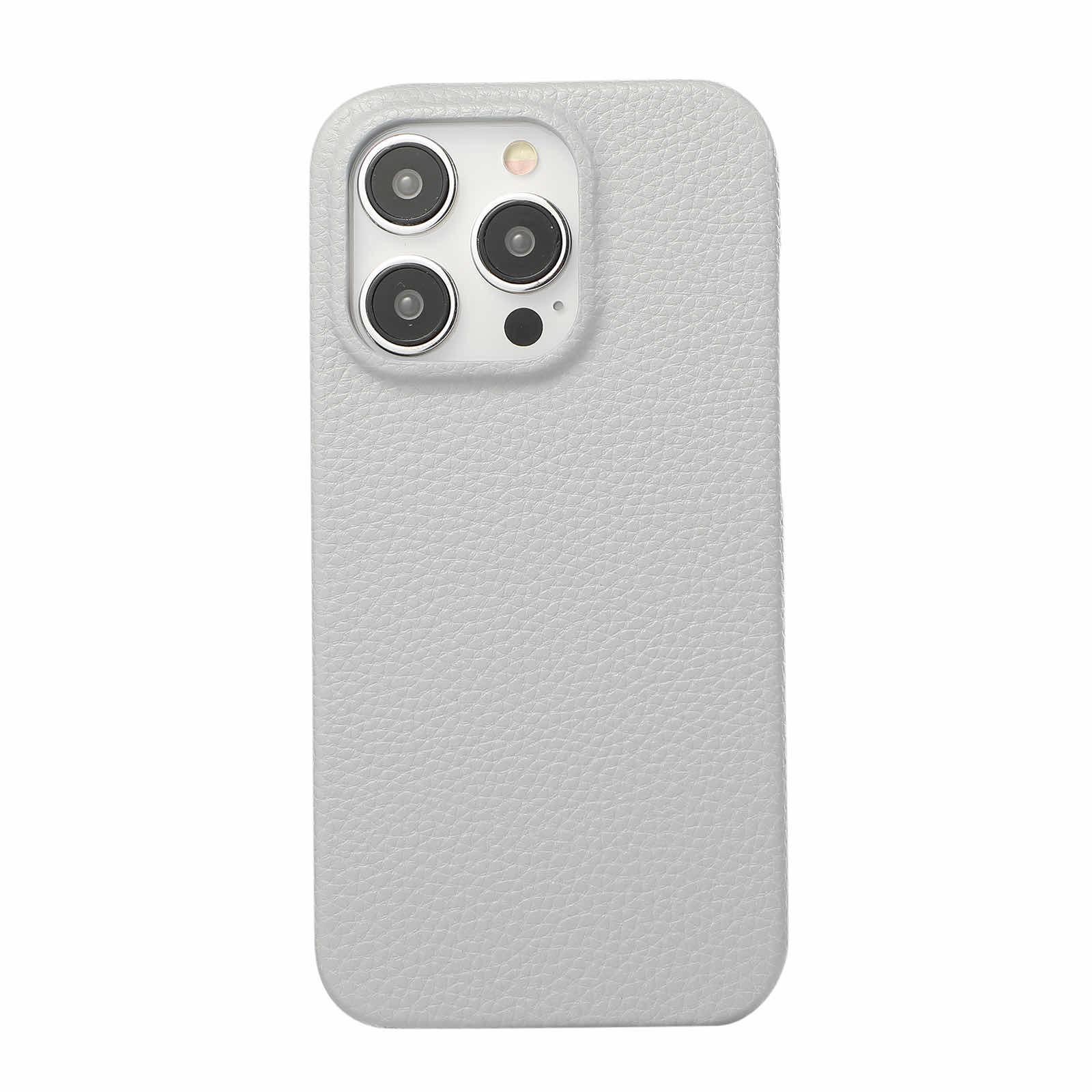 Leather case