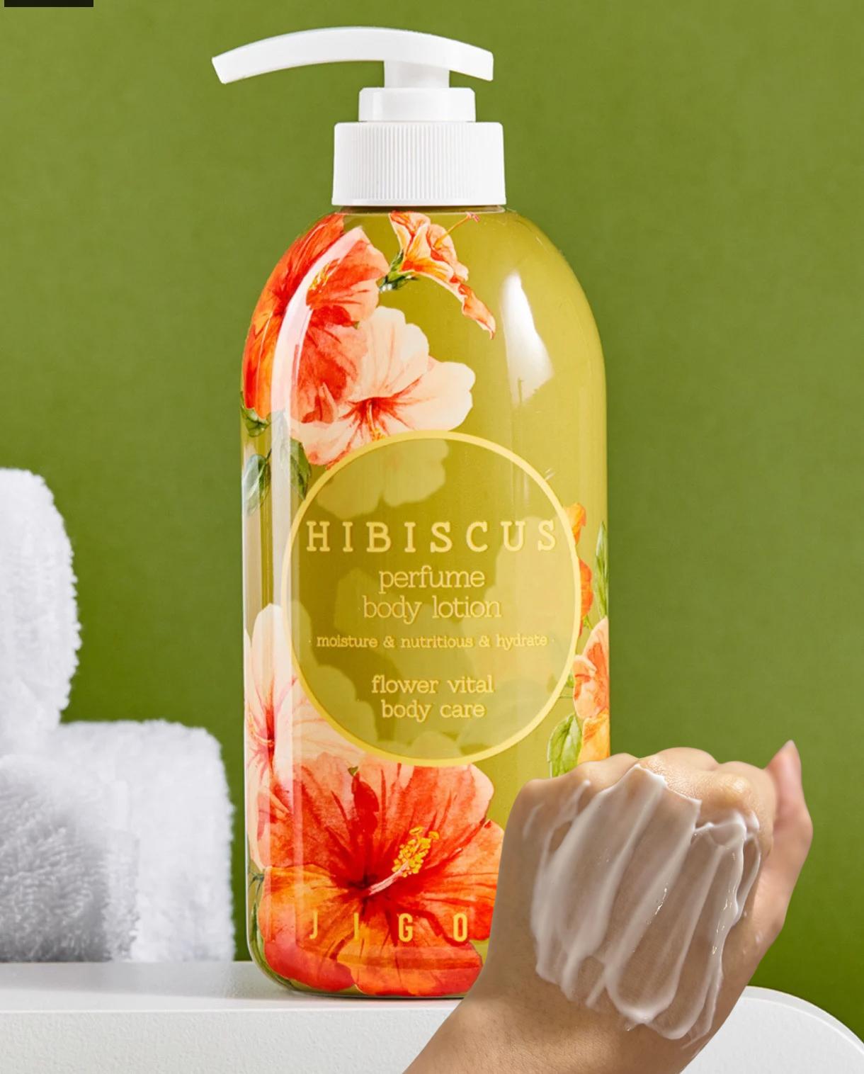 លេខ្លួន កូរ៉េ🇰🇷 500ml