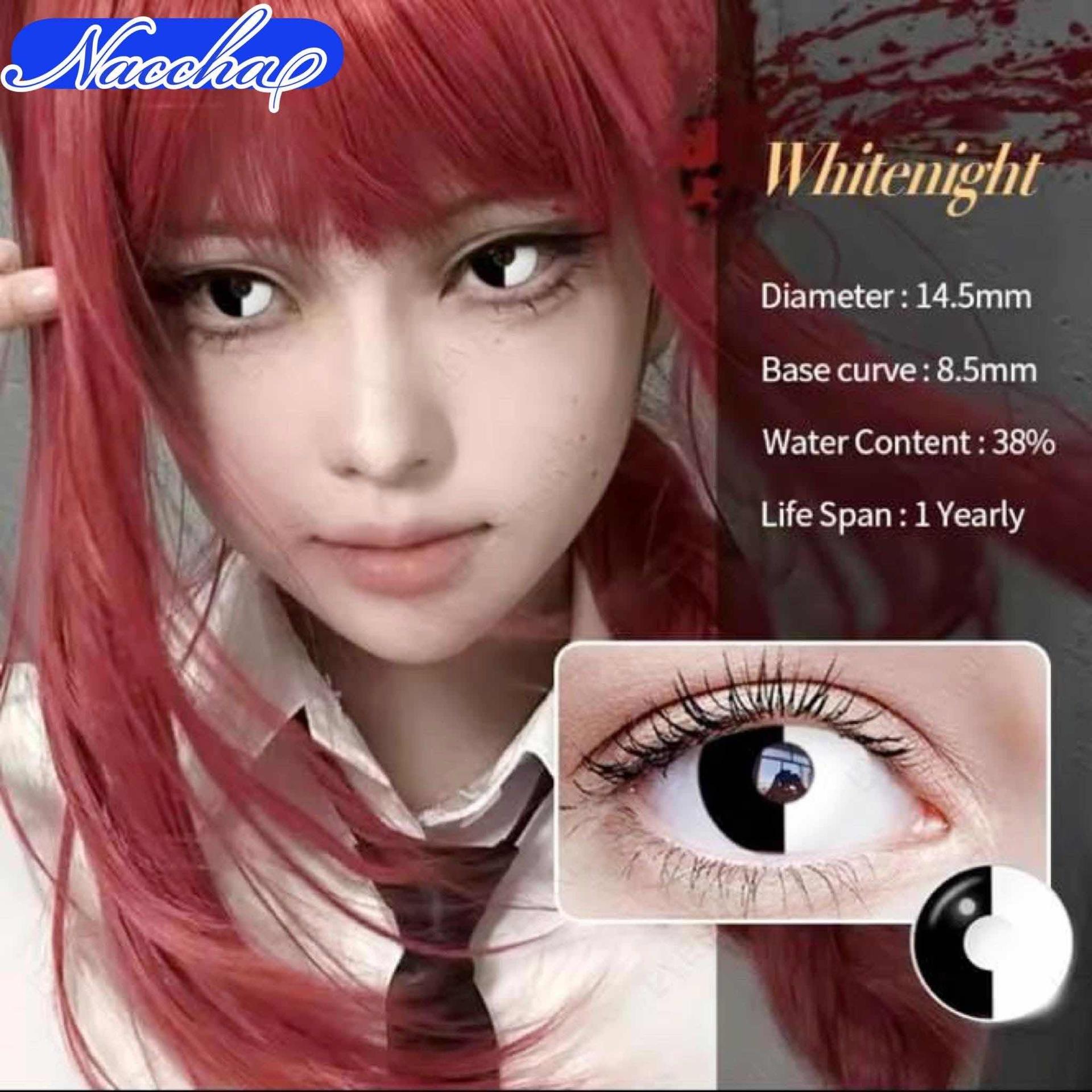 Whitenight