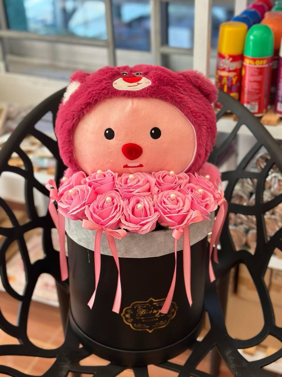 Beer Flowers