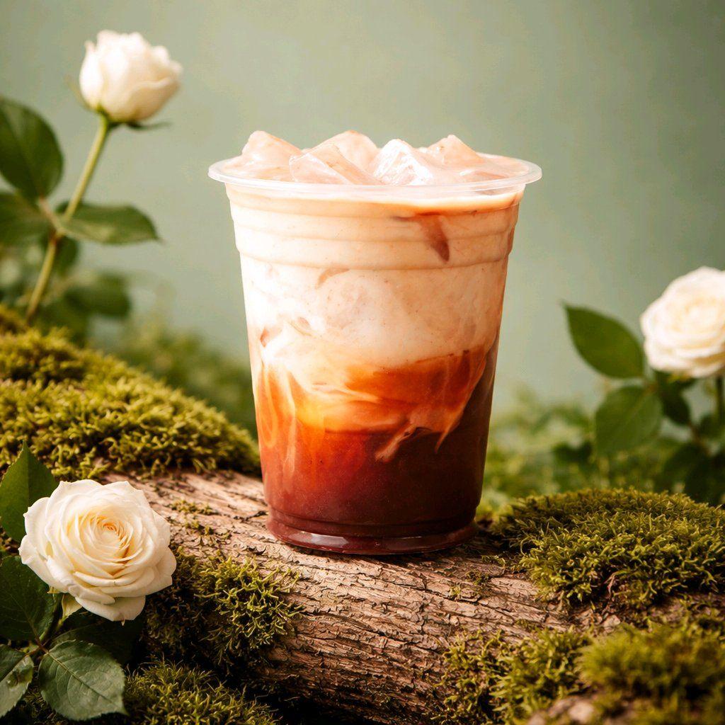 Ice Latte
