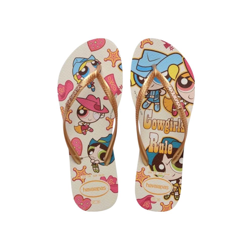 Havaianas Slim Warner Classics 2026