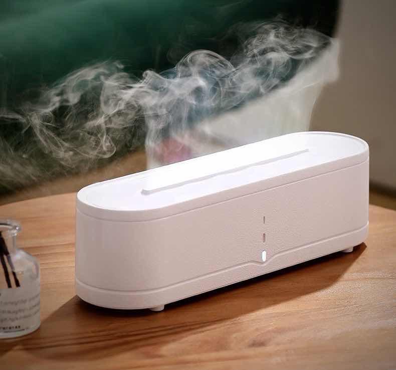 A19 Flame Aromatherapy