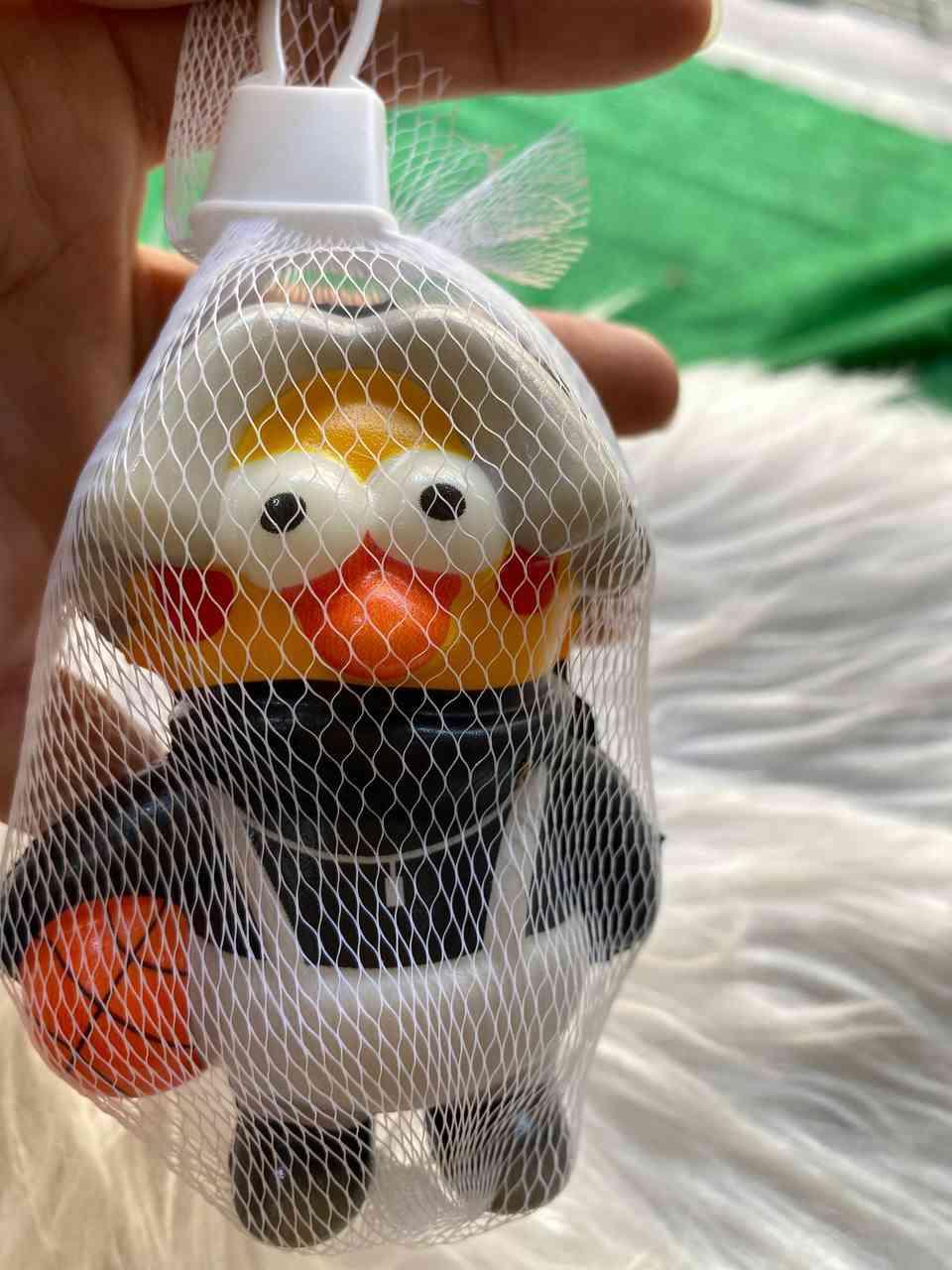 ជែលច្របាច់លេង