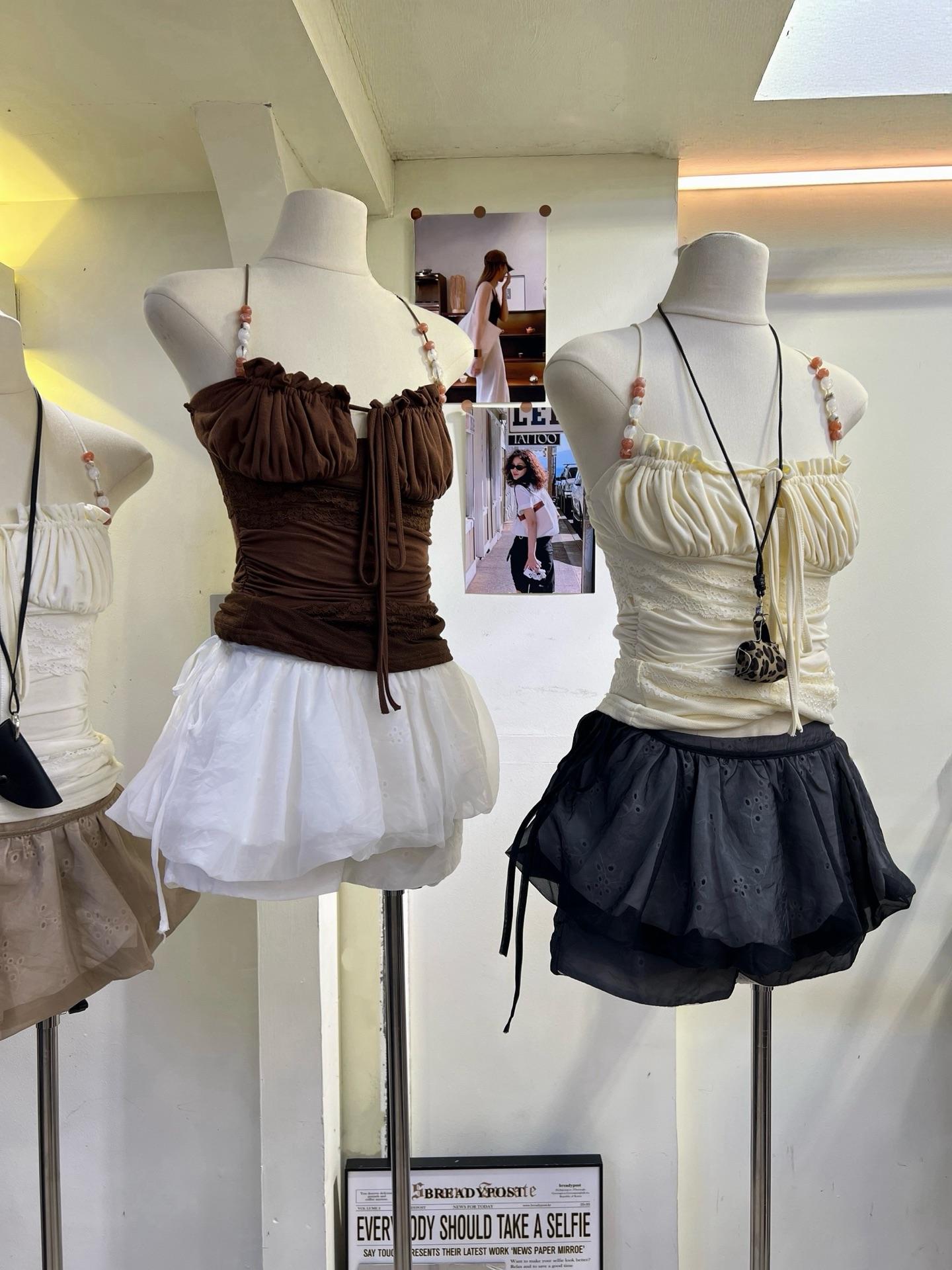 Corset top π§Έ