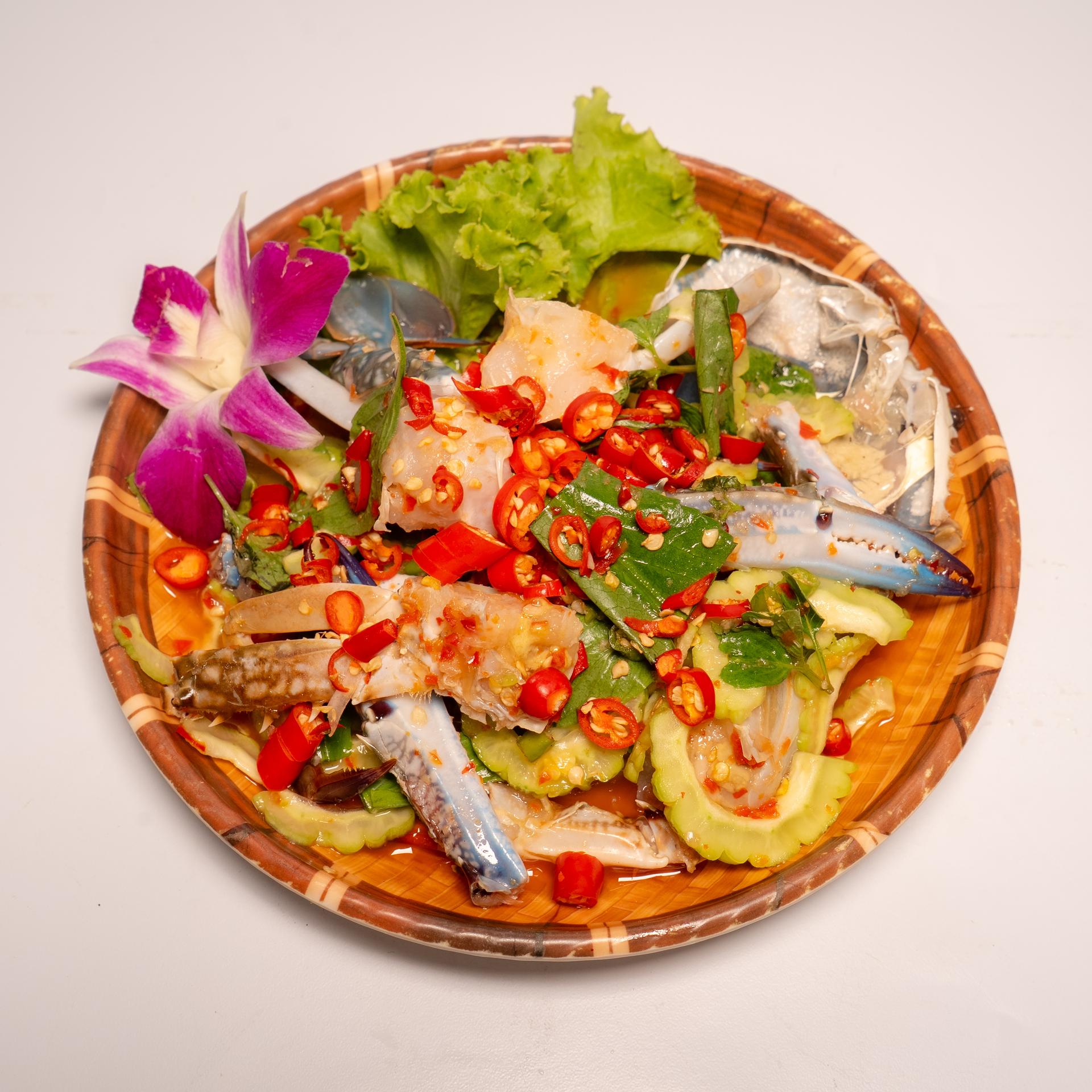 ភ្លាក្តាមសេះ