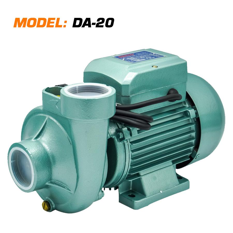Water Pump 2.0hp