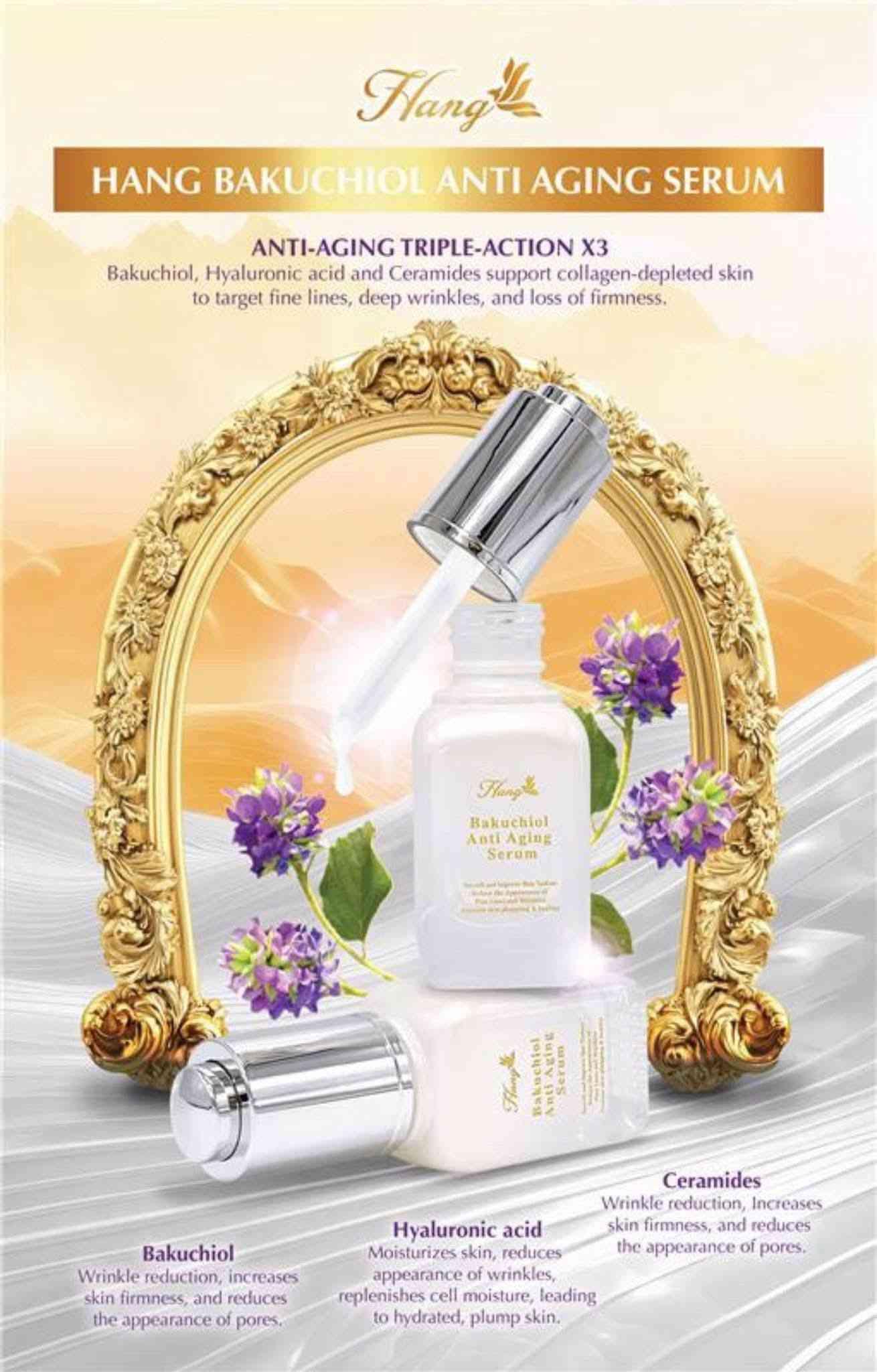 Hang Serum
